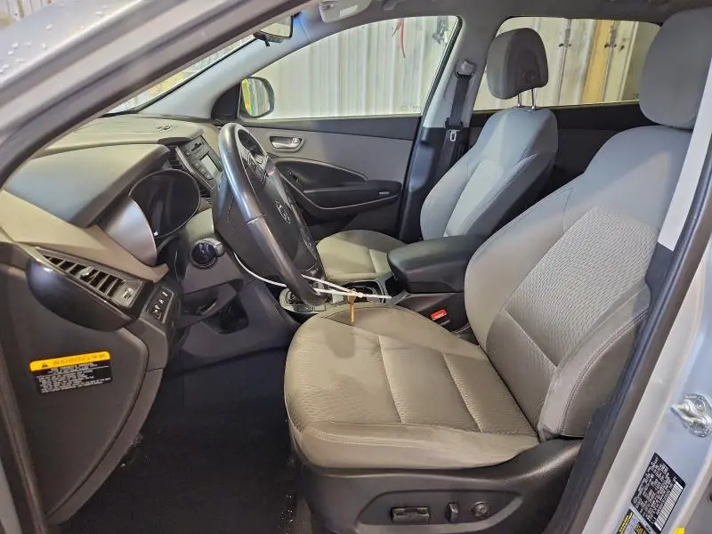 2014 HYUNDAI SANTA FE GLS  