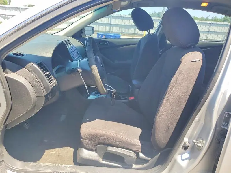 2012 NISSAN ALTIMA 2.5  