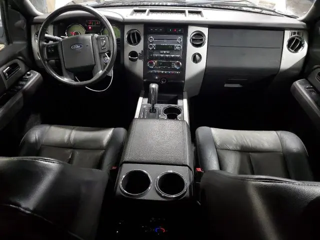 2011 FORD EXPEDITION XLT  