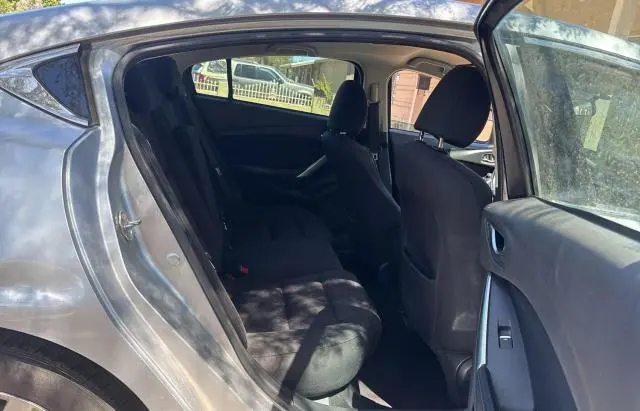 2016 MAZDA 6 SPORT  