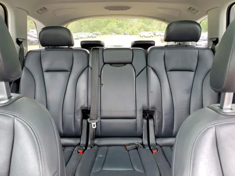 2019 AUDI Q7 PREMIUM PLUS  
