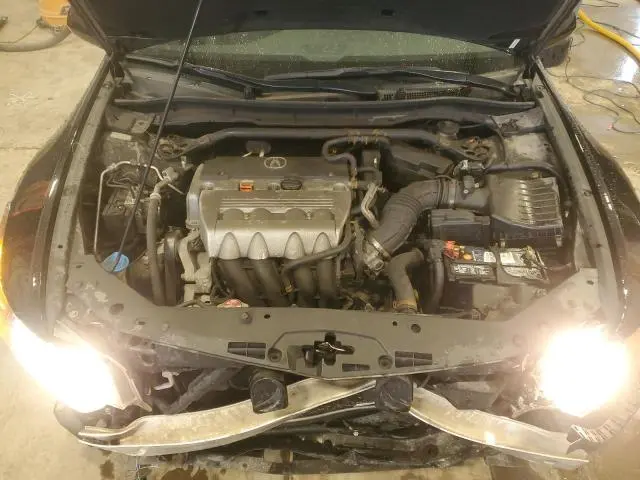 2013 ACURA TSX   