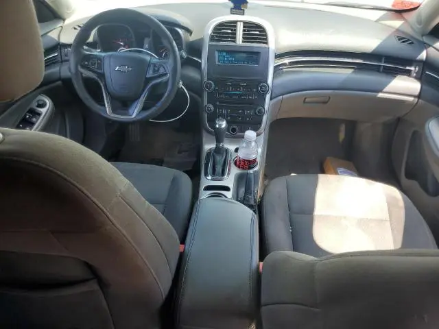 2015 CHEVROLET MALIBU LS  