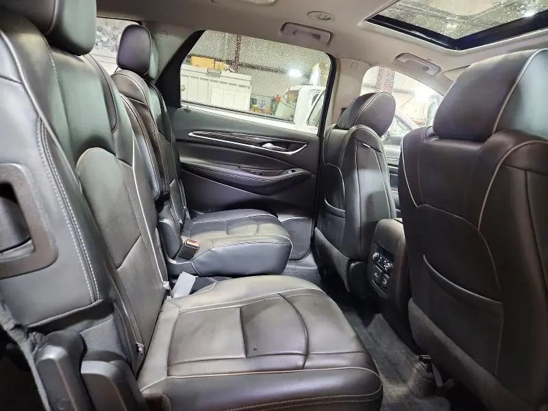 2020 BUICK ENCLAVE AVENIR  