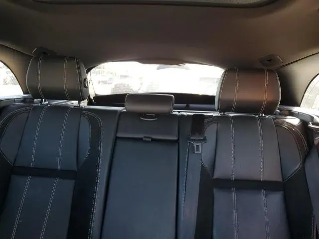 2018 LAND ROVER RANGE ROVER VELAR R-DYNAMIC SE  