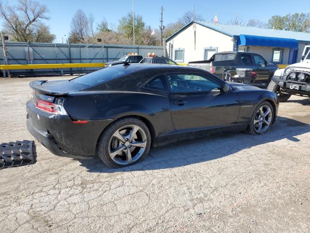 2014 CHEVROLET CAMARO 2SS