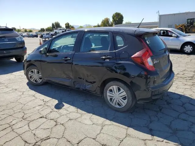 2019 HONDA FIT LX  