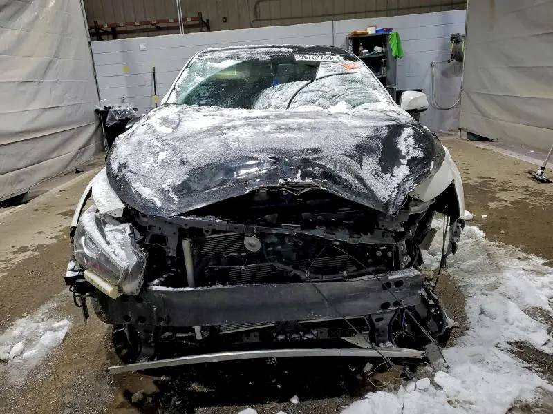 2017 INFINITI Q50 PREMIUM  