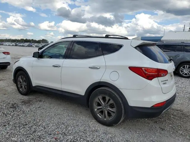 2014 HYUNDAI SANTA FE SPORT   