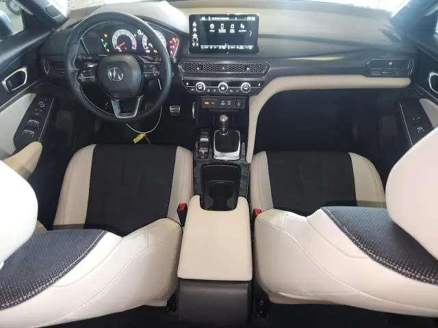 2025 ACURA INTEGRA TYPE S  