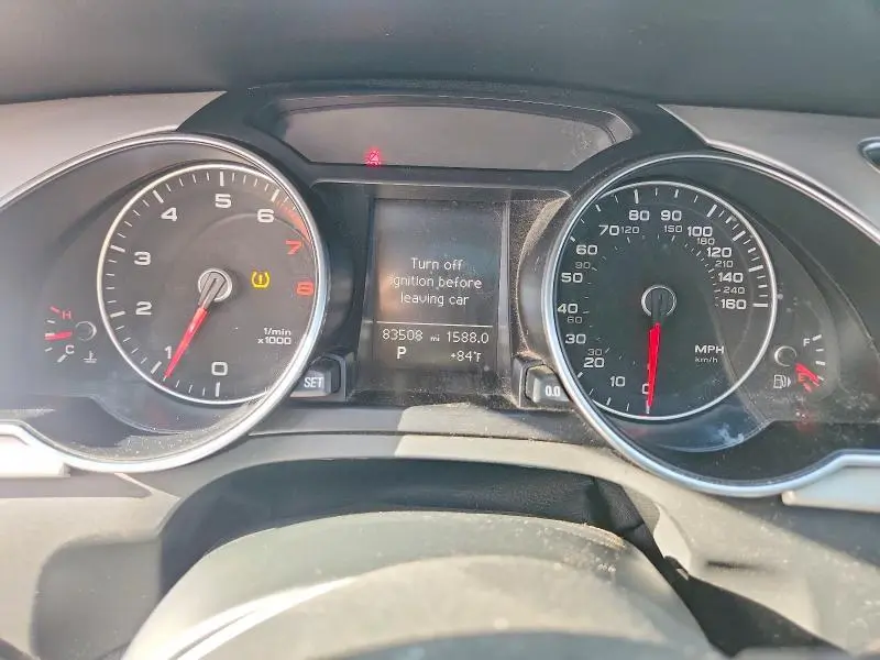 2016 AUDI A5 PREMIUM PLUS S-LINE  