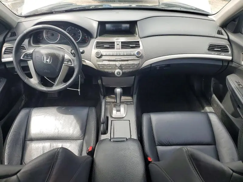 2011 HONDA ACCORD SE  