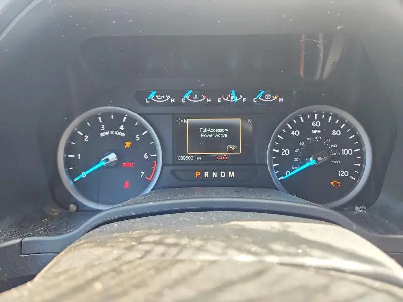2019 FORD EXPEDITION MAX XLT  