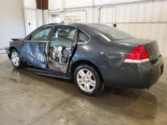2013 CHEVROLET IMPALA LT  
