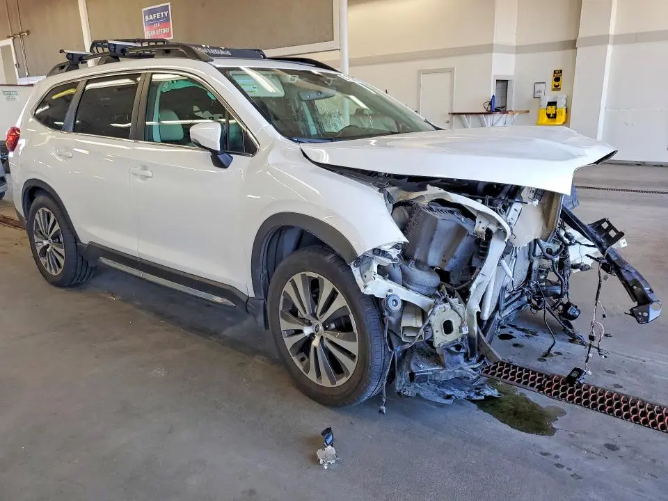 2019 SUBARU ASCENT LIMITED  