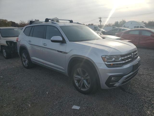 2018 VOLKSWAGEN ATLAS SE