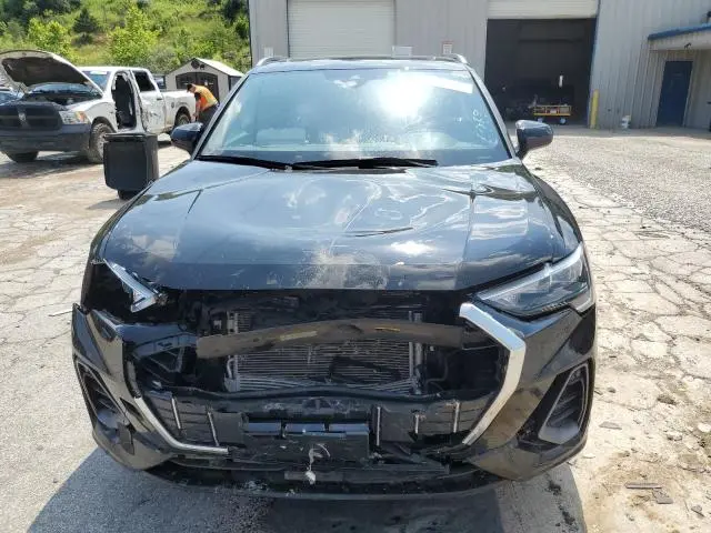 2022 AUDI Q3 PREMIUM S LINE 45  