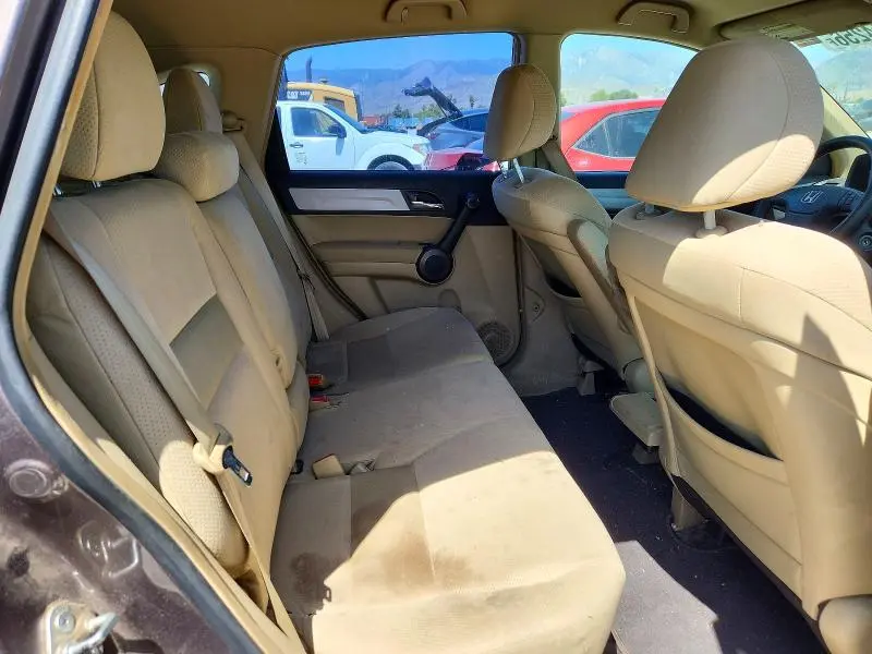 2011 HONDA CR-V SE  