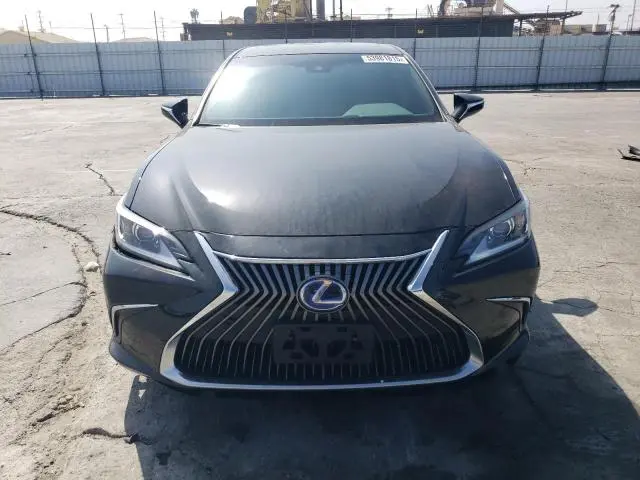 2024 LEXUS ES 300H BASE  