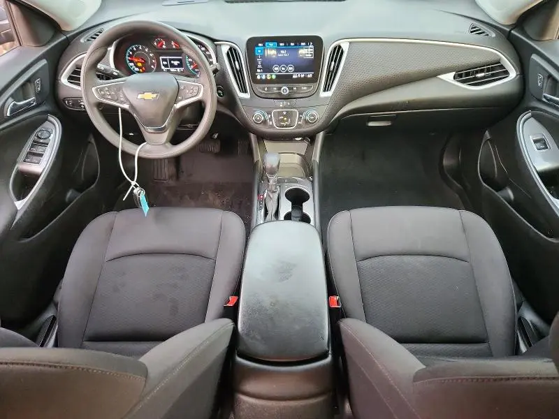 2023 CHEVROLET MALIBU LS  