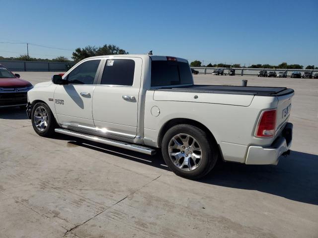 2017 RAM 1500 LONGHORN