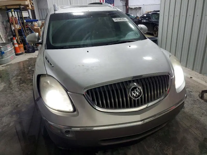 2012 BUICK ENCLAVE   
