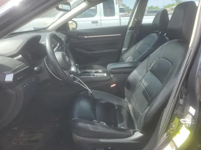 2020 NISSAN ALTIMA SL  