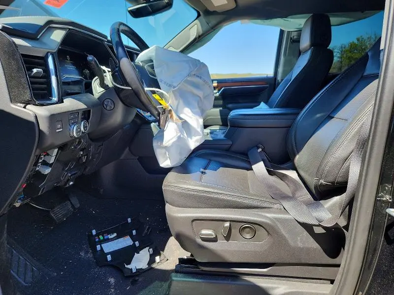 2023 GMC SIERRA K1500 DENALI  