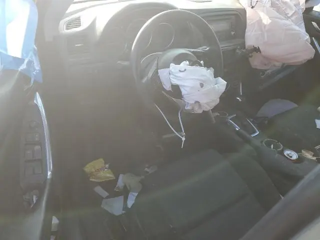 2015 MAZDA CX-5 SPORT