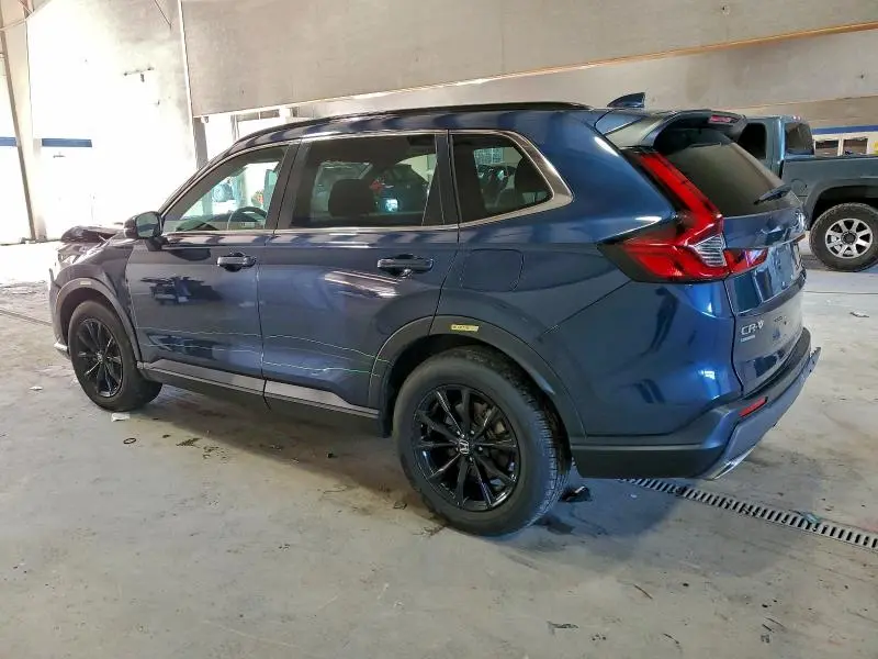 2024 HONDA CR-V SPORT  