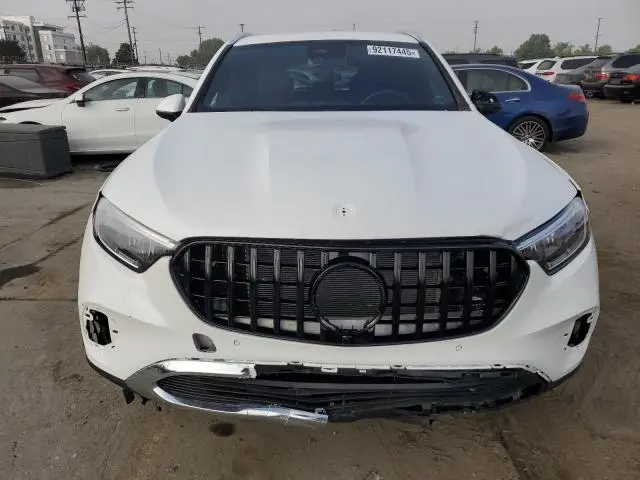 2025 MERCEDES-BENZ GLC 300  