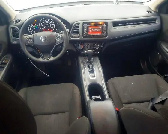 2018 HONDA HR-V LX  