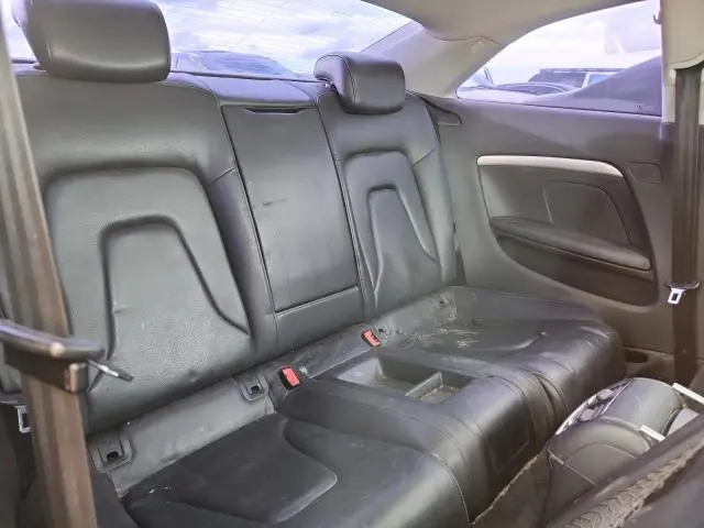 2013 AUDI A5 PREMIUM PLUS  