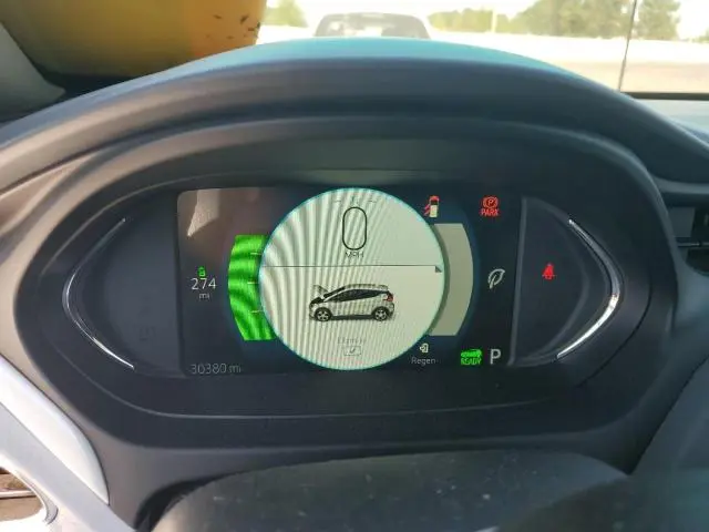 2020 CHEVROLET BOLT EV LT  