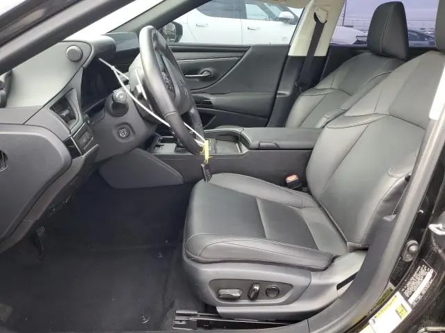 2024 LEXUS ES 300H BASE  