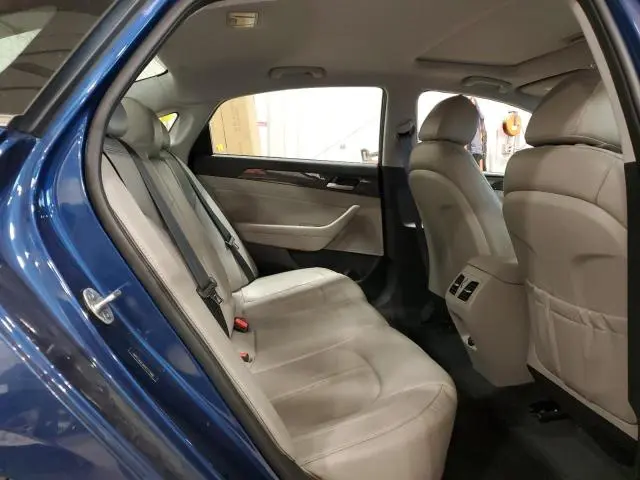 2019 HYUNDAI SONATA LIMITED  