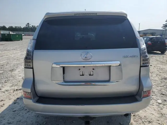 2014 LEXUS GX 460