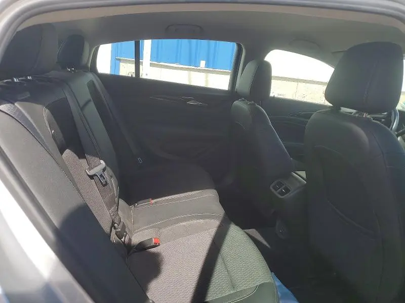 2019 BUICK REGAL PREFERRED II  