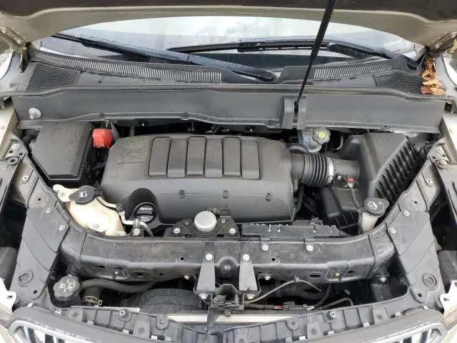 2013 BUICK ENCLAVE
