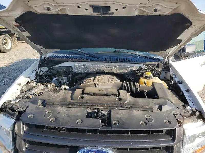 2017 FORD EXPEDITION LIMITED