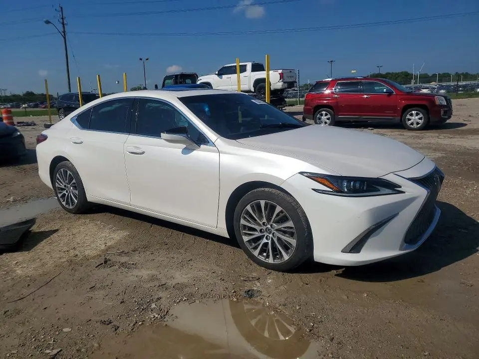 2021 LEXUS ES 250 BASE  