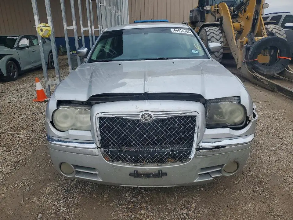2010 CHRYSLER 300C   
