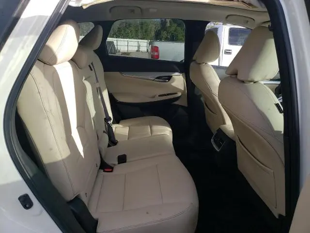 2020 INFINITI QX50 PURE  