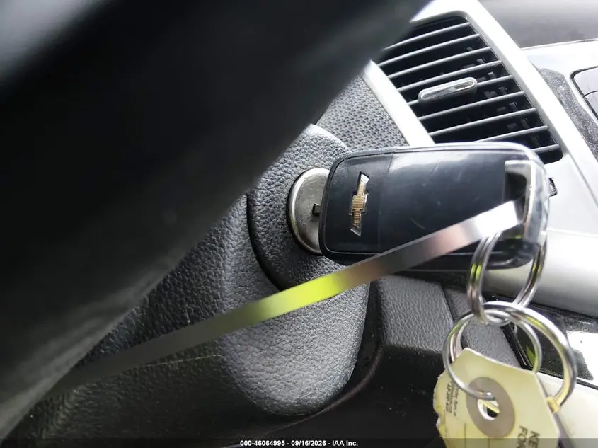 2016 CHEVROLET CRUZE LIMITED ECO AUTO