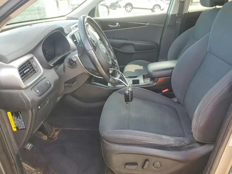 2016 KIA SORENTO LX V6  
