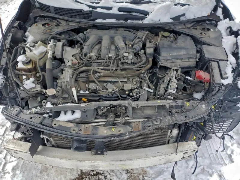 2015 NISSAN ALTIMA 3.5S  