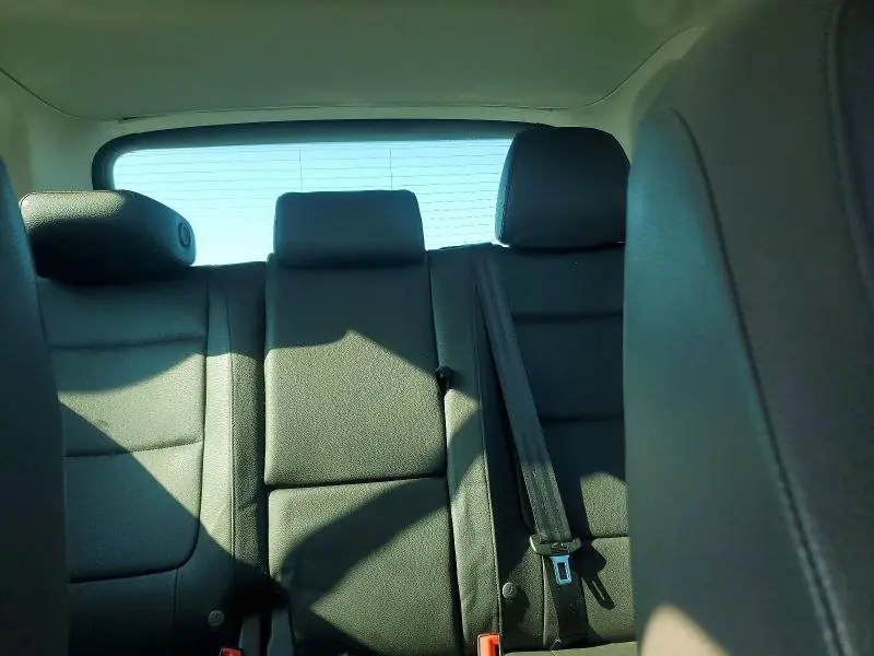 2015 VOLKSWAGEN TIGUAN S  
