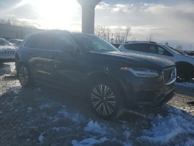 2021 VOLVO XC90 T6 MOMENTUM  