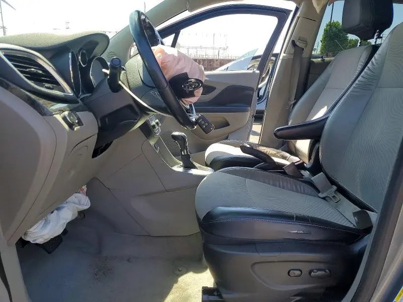 2014 BUICK ENCORE CONVENIENCE  