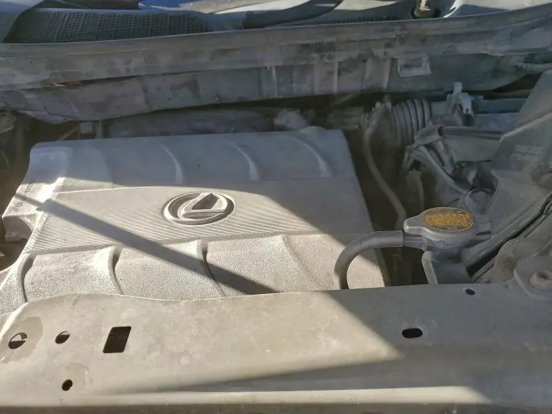 2014 LEXUS RX 350 BASE  